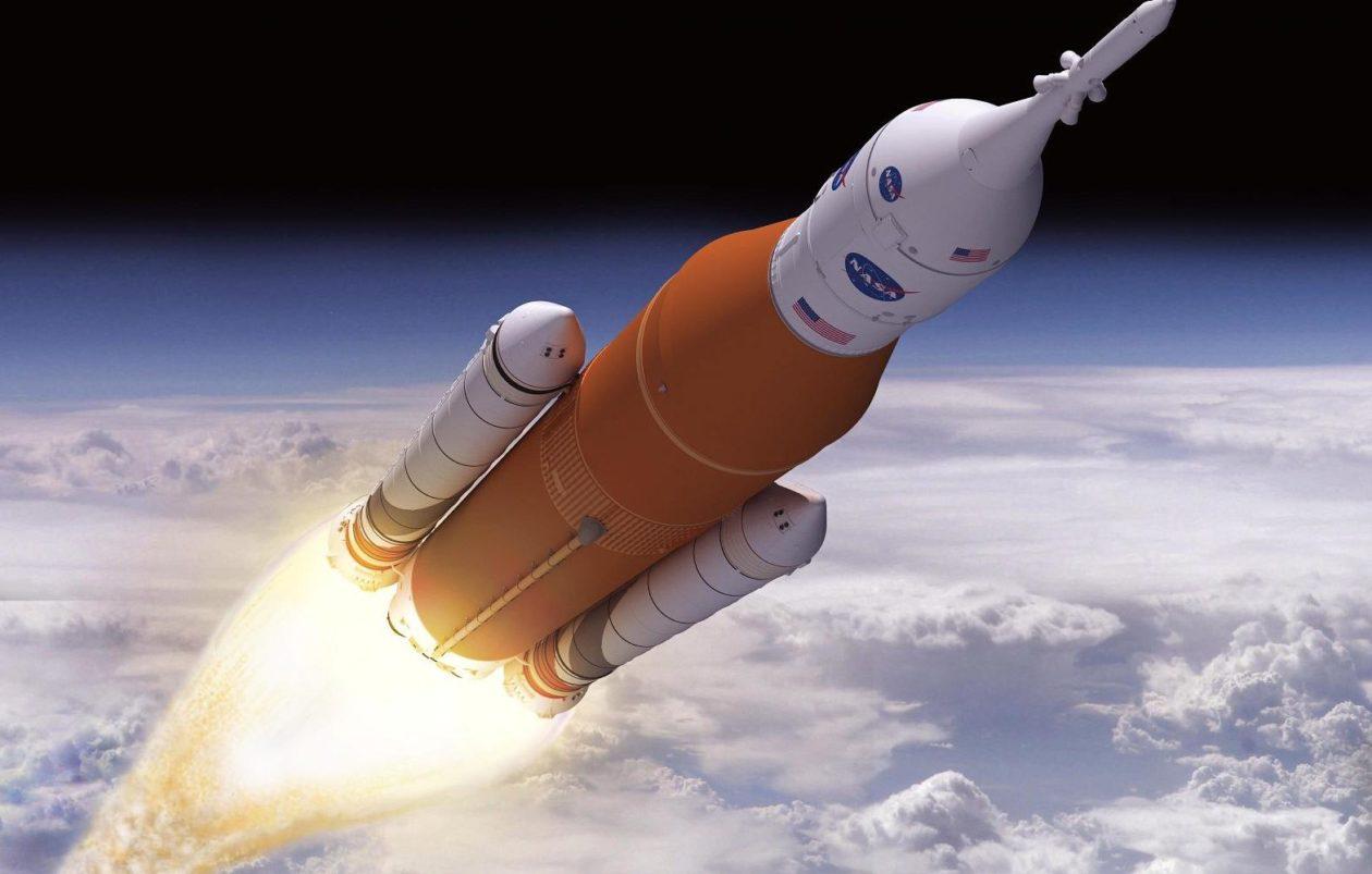 NASA готується укласти контракт на закупівлю запусків SLS