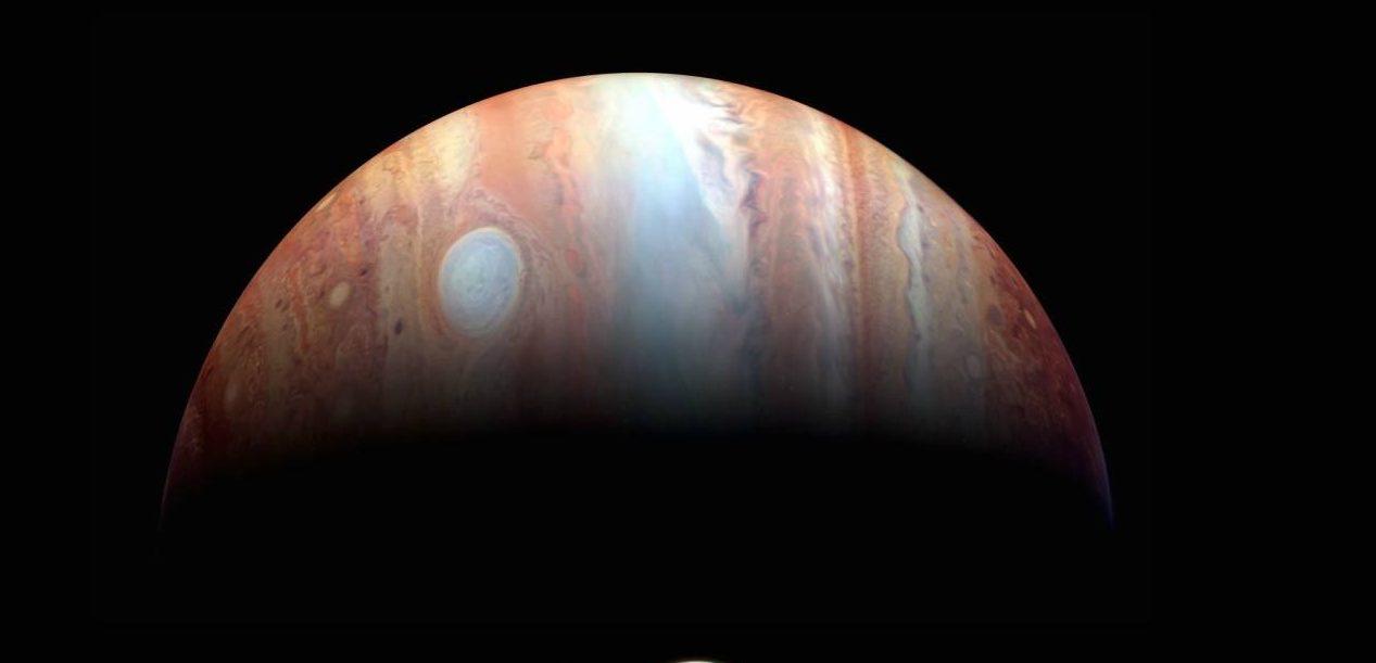 What do you know about Jupiter? 12 interesting facts