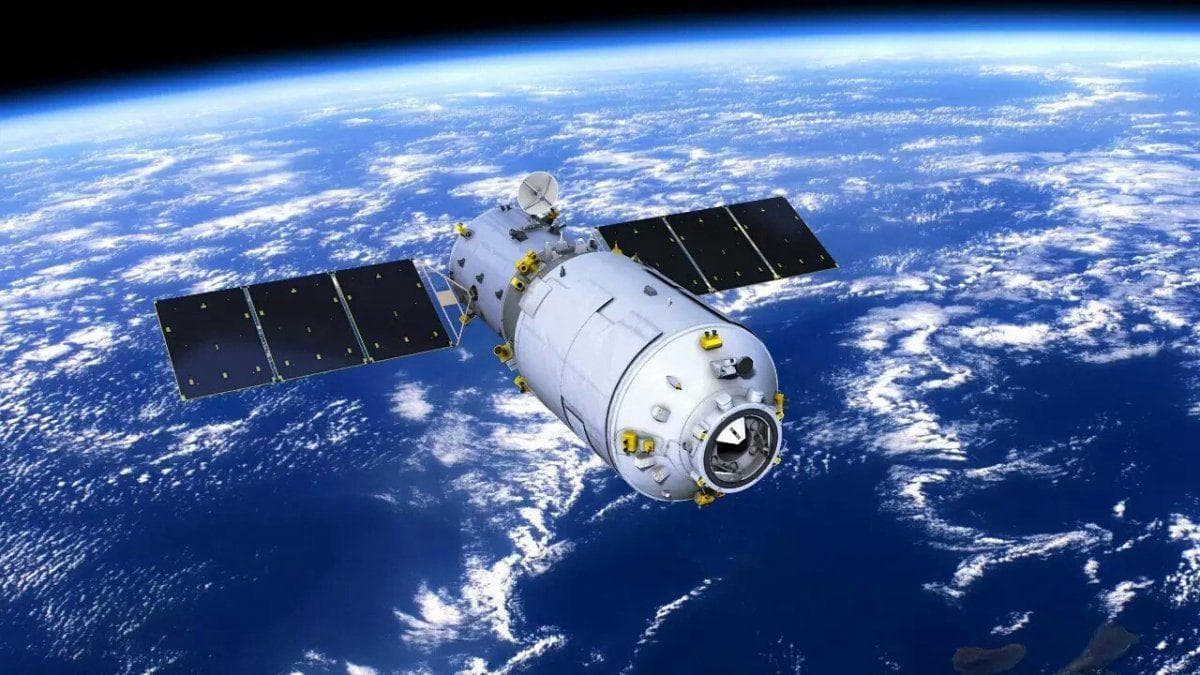 Launch of the Wentian module to take place on July 24