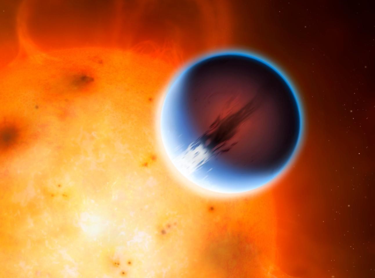 A new exoplanet hunter is ready to search for Earth-like worlds