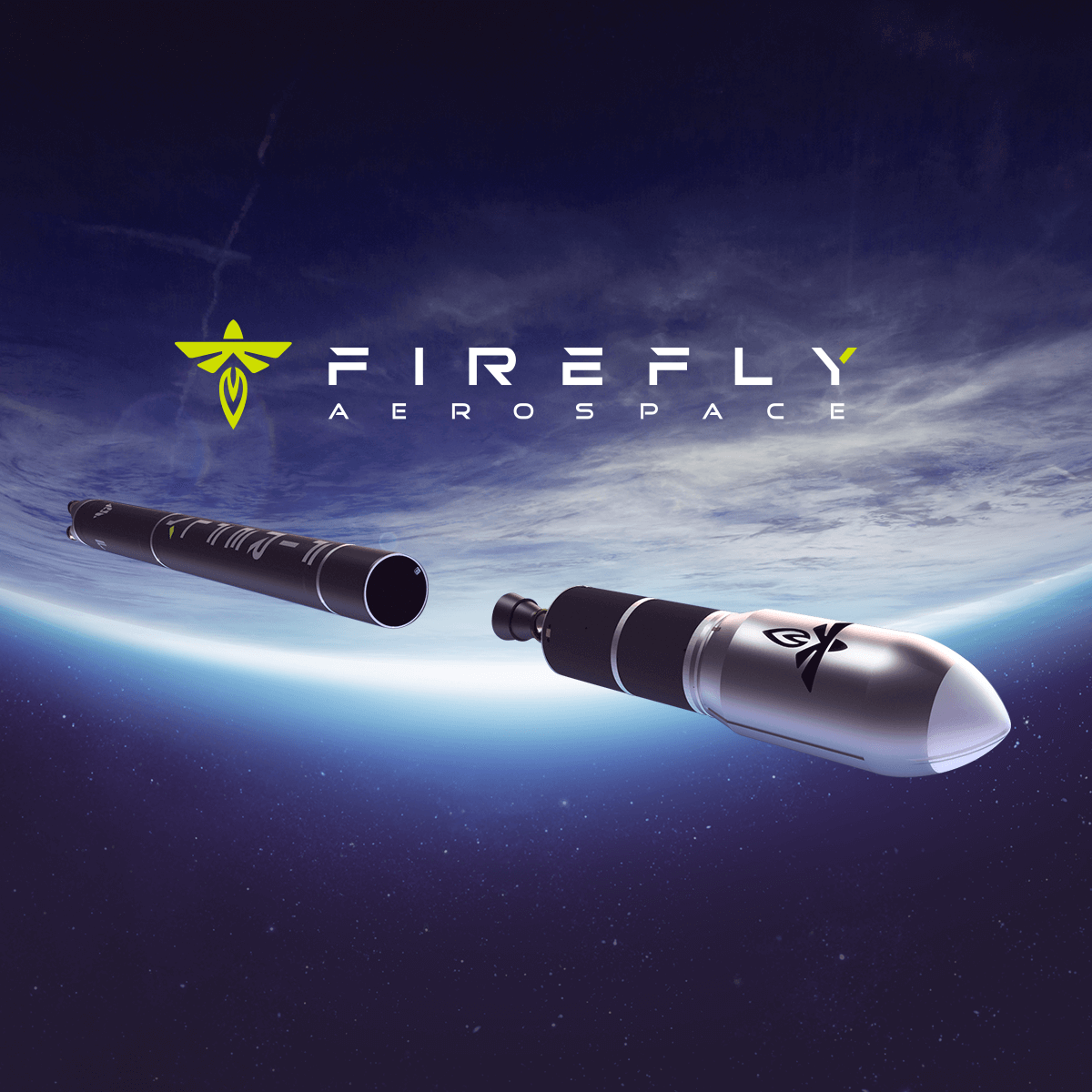 Noosphere Ventures и ее основатель Макс Поляков привлекут инвестиционный банк для продажи акций Firefly Aerospace