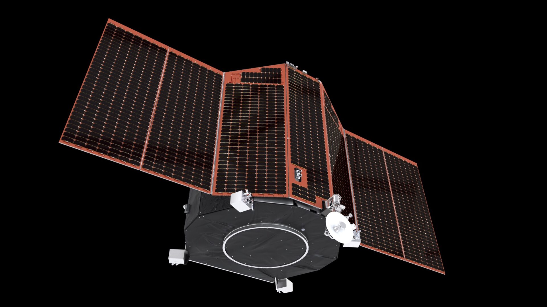 ESA одобрило строительство телескопа PLATO