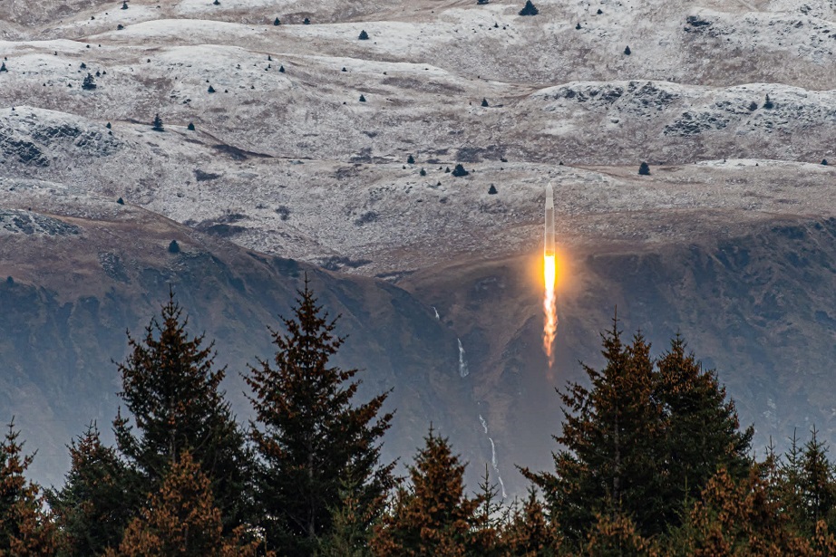 Наступний запуск Rocket 3.3 виведе на орбіту освітні супутники