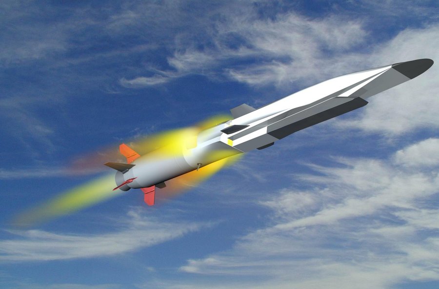 Отслеживание крылатых ракет — новейший тренд в орбитальной безопасности
