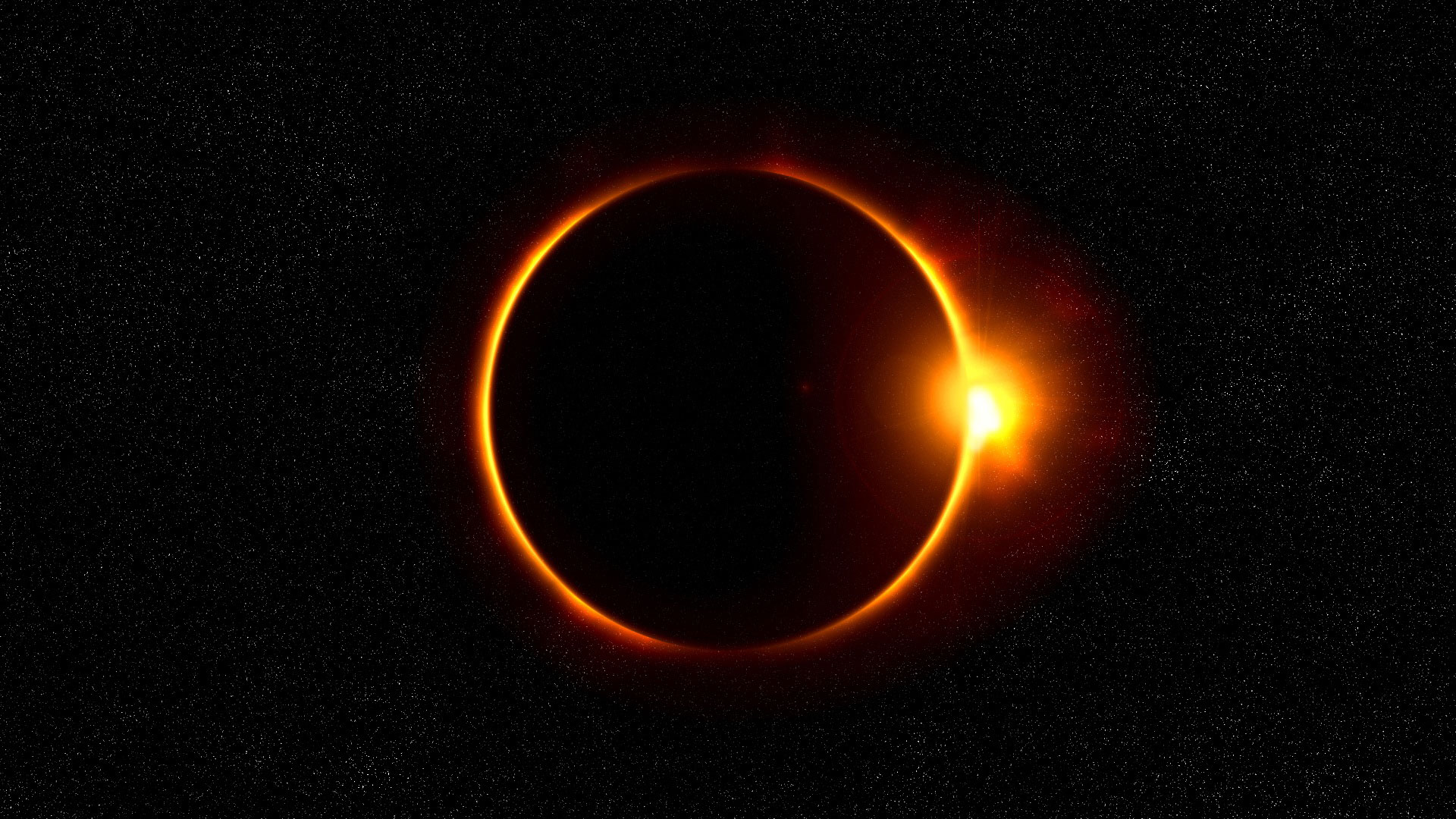 Quiz: What do you know about solar eclipses?