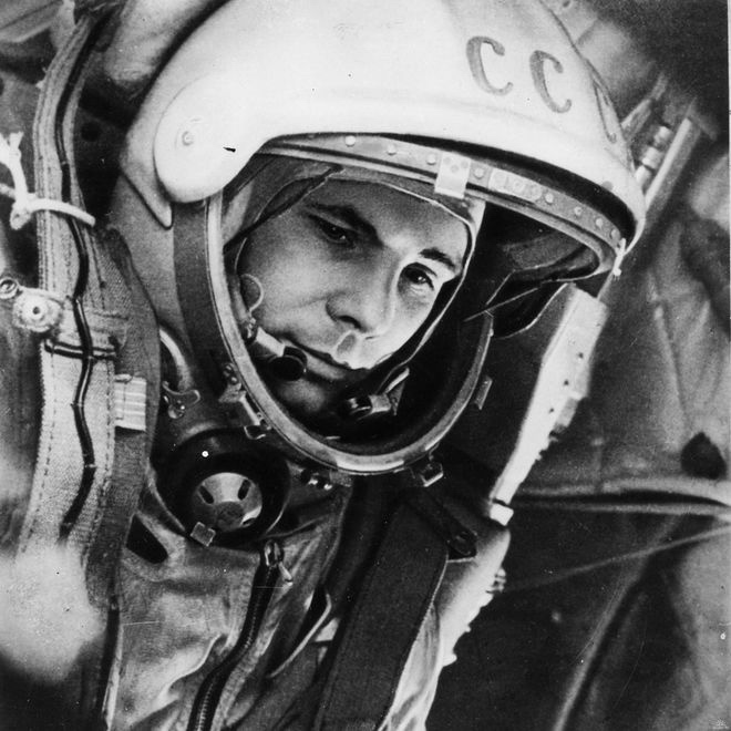 Тренировки Юрия Гагарина перед запуском в космос подробный план и особенности
