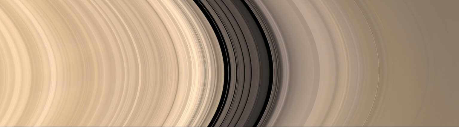 Saturn Ring