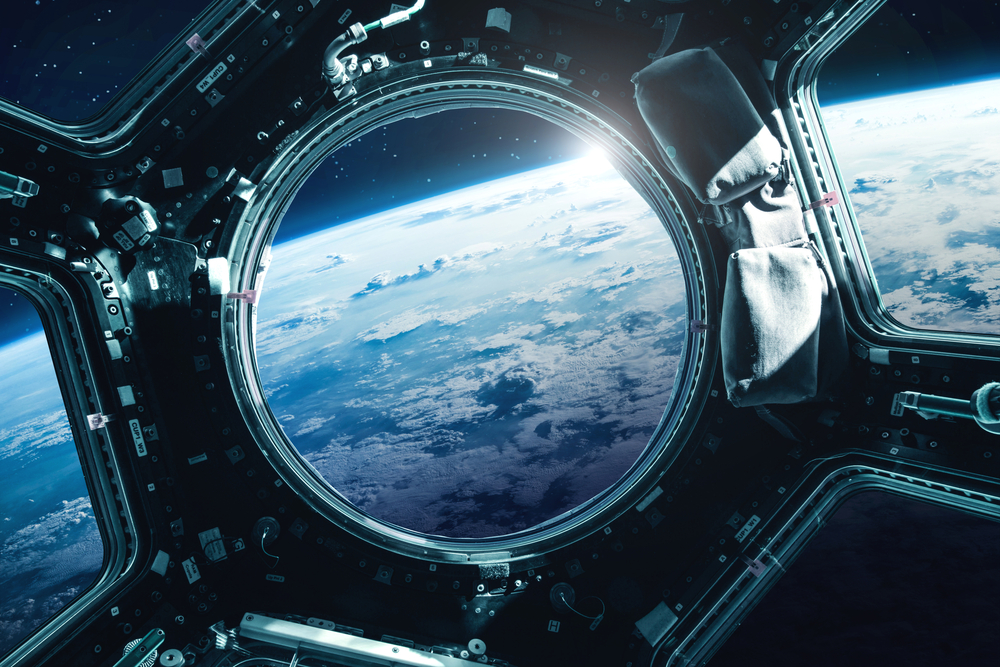 Seven major space trends of the next decade