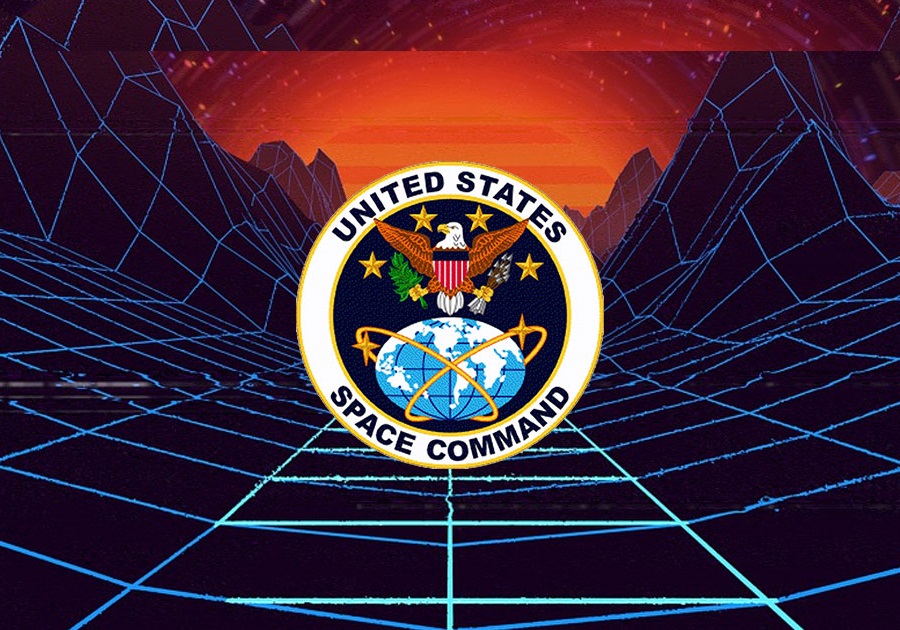 Космічні війська США