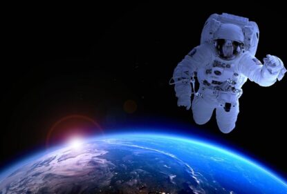 5 innovations from NASA that improve life on Earth