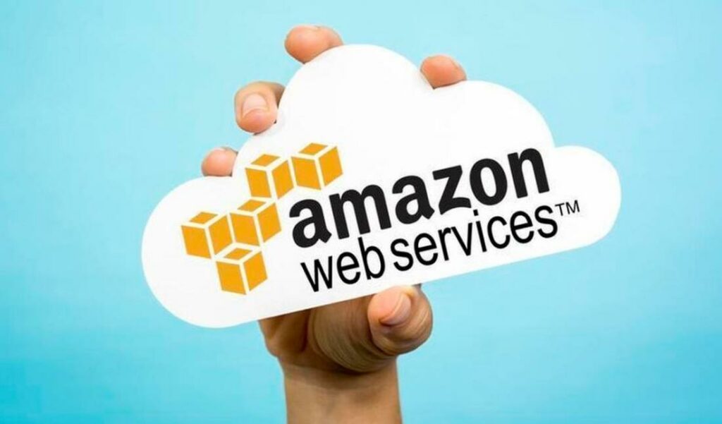 Amazon Web Services підтримає 10 стартапів