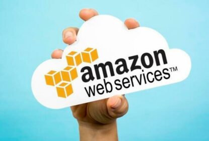 Amazon Web Services to support the development of 10 startups