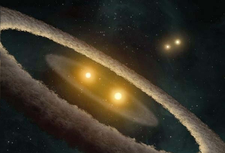 Екзопланети — одна з найважливіших тем сучасній астрономії