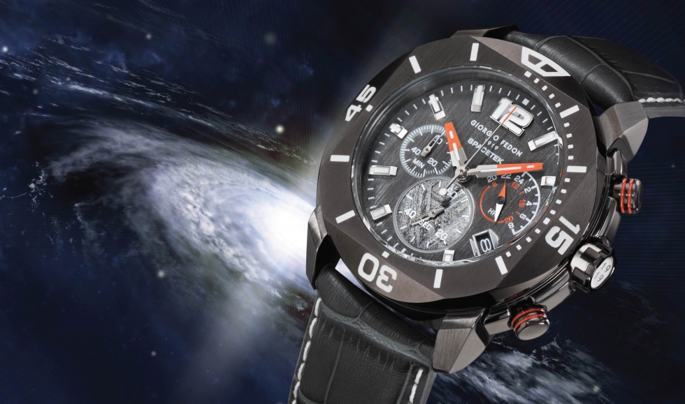Вчені пропонують звіряти годинники за космічними променями