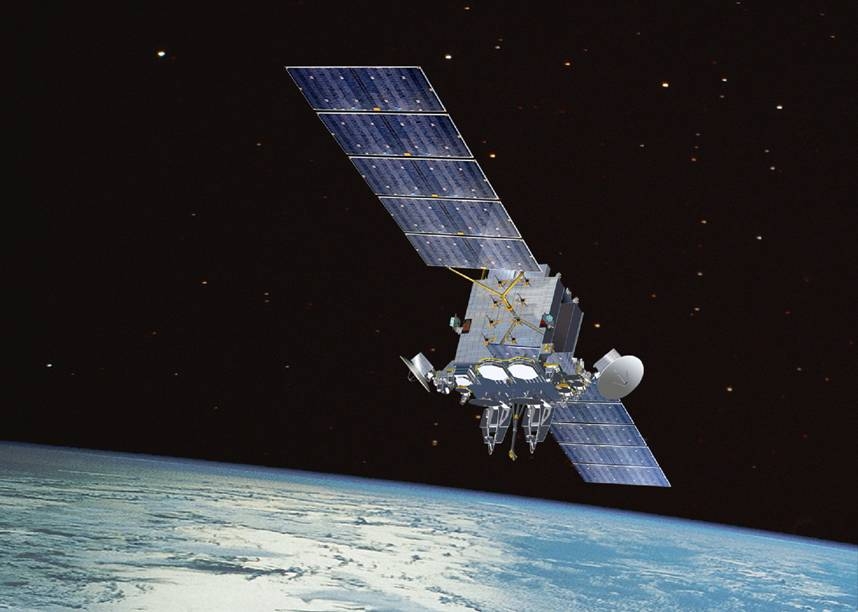 Как военные используют спутники: связь и навигация