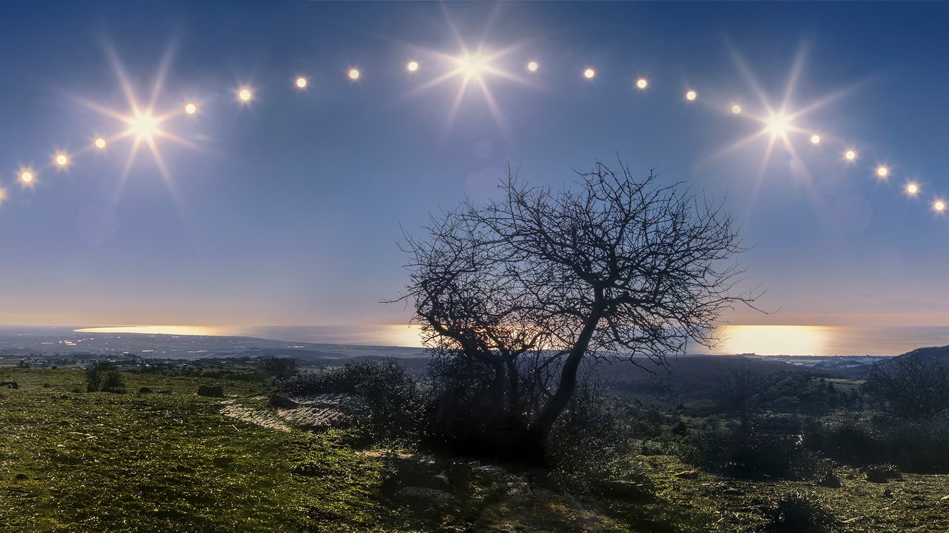 Quiz: What do you know about the solstice?