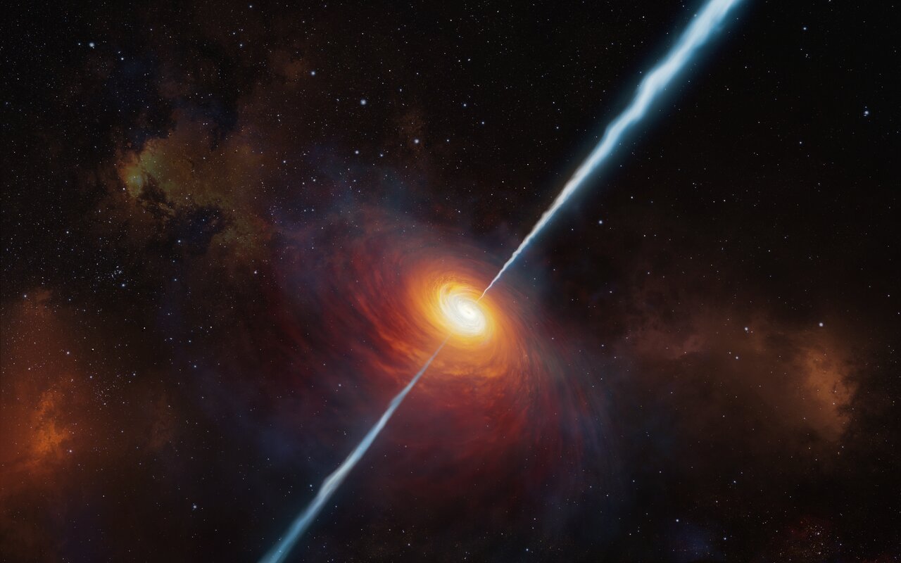 Does quasar radiation inhibit star formation?