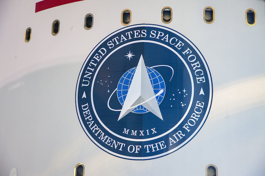 US Space Force bought eight ULA and SpaceX launches