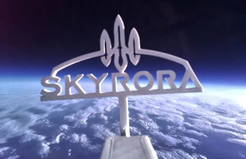 Компанія Skyrora запускає малі супутники