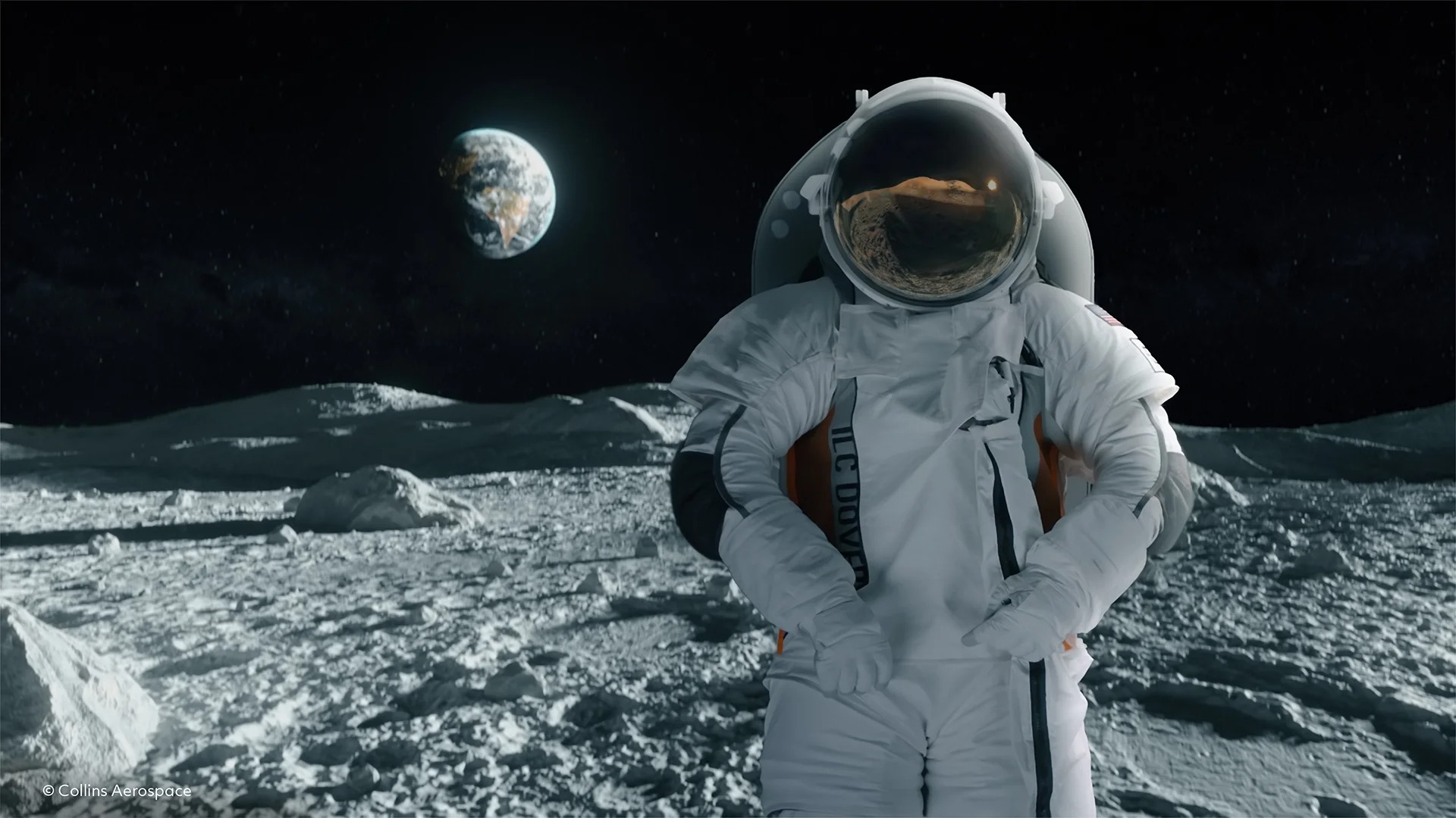 Potential of a new generation of spacesuits for the Moon and Mars is revealed