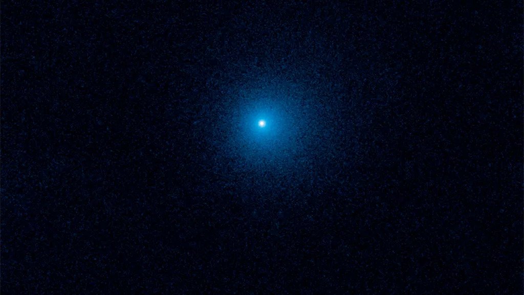 Комета С/2017 K2