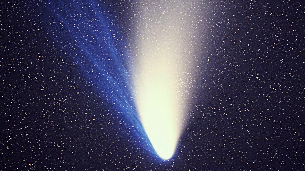 Комета Гейла-Боппа