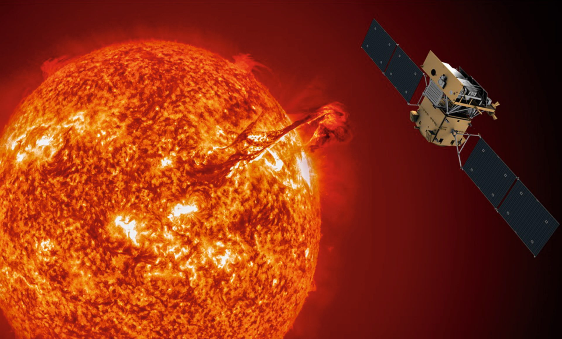 China to launch observatory to study the Sun