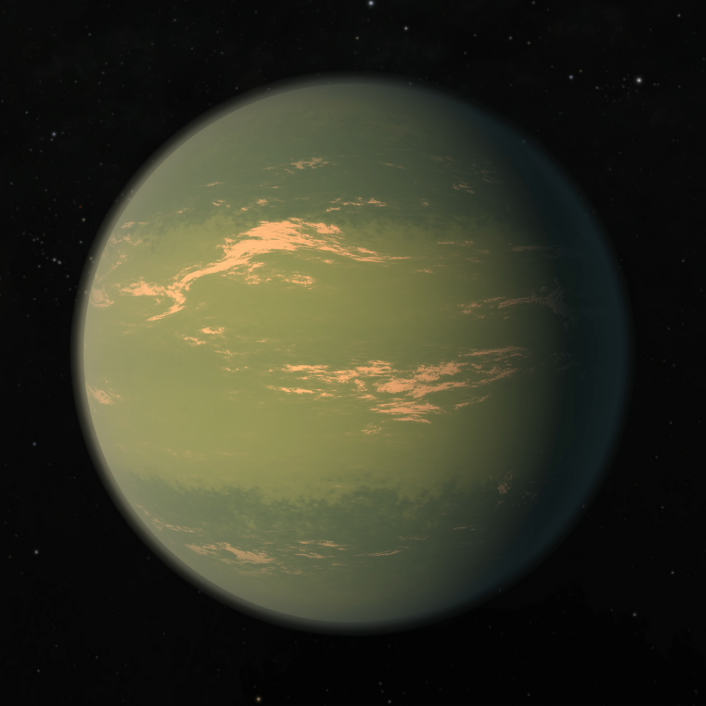 TRAPPIST-1g