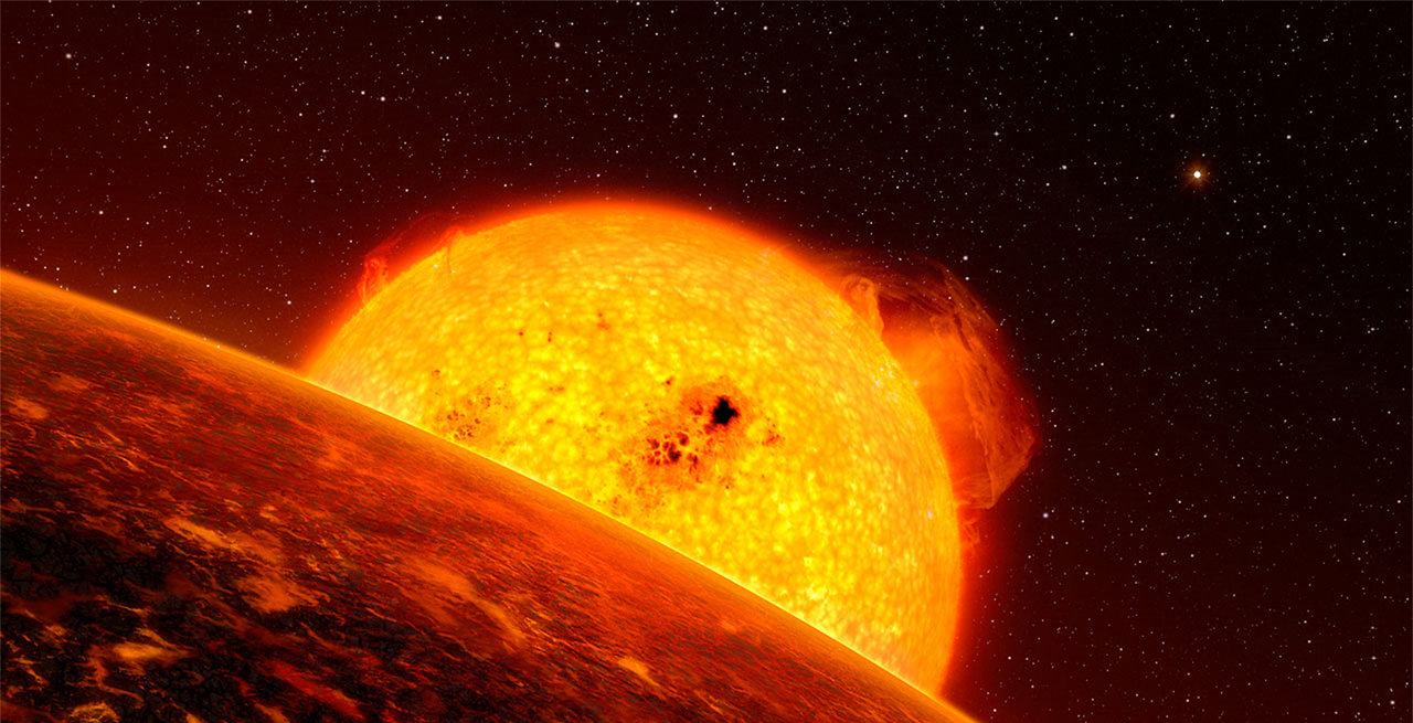 Обсерватория Gaia раскрыла трагичное будущее Солнца