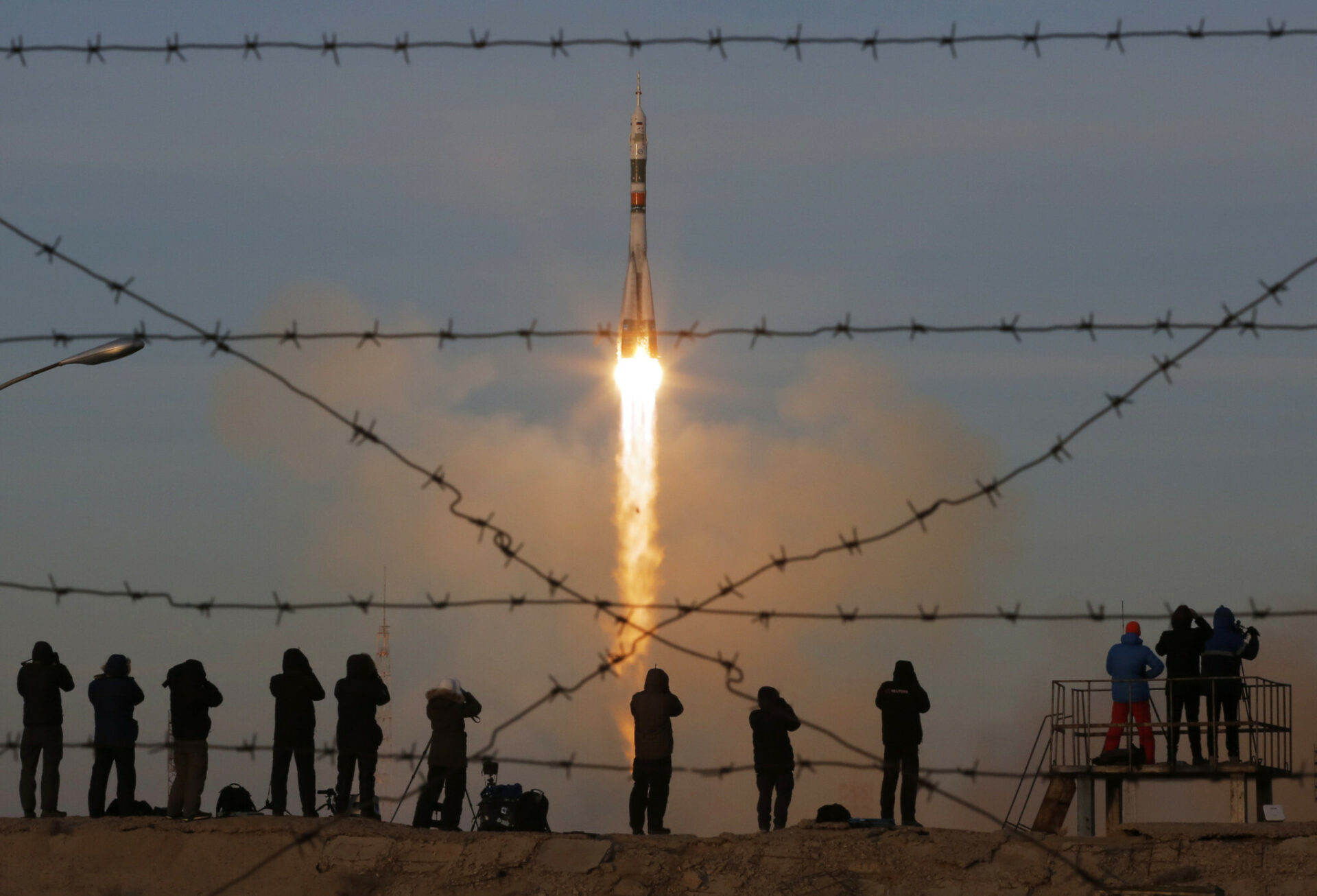 Russia to launch satellite for Iran, but first use it against Ukraine