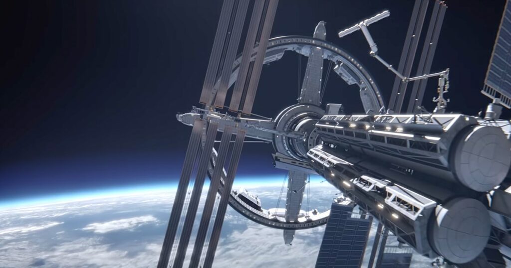 Космічний корабель «Фенікс»