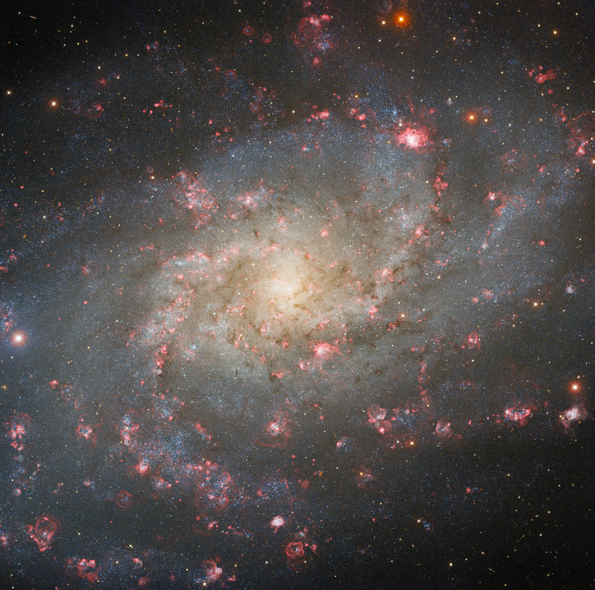 Тысячи световых лет. Галактика Андромеда в телескоп Хаббл. Спиральная Галактика Андромеды. Галактика Андромеды невооруженным глазом. Галактика треугольника и Млечный путь.