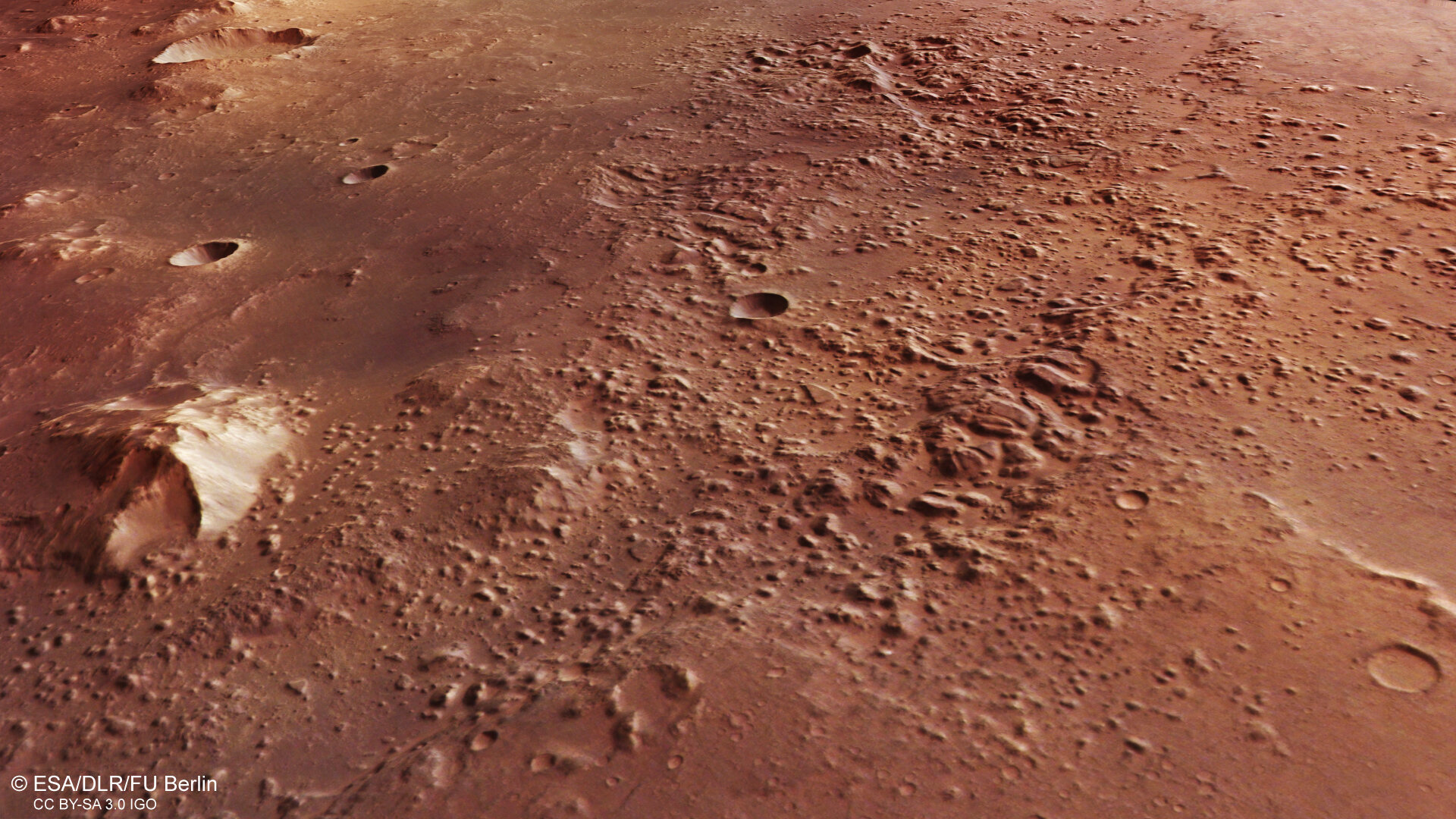 марс раст от солнца фото 26