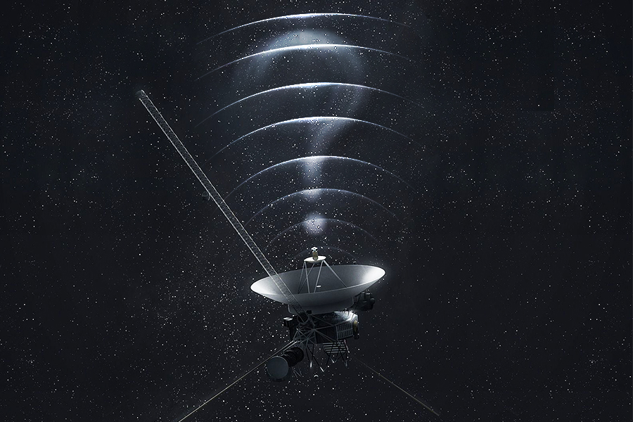 Quiz: What do you know about Voyager?