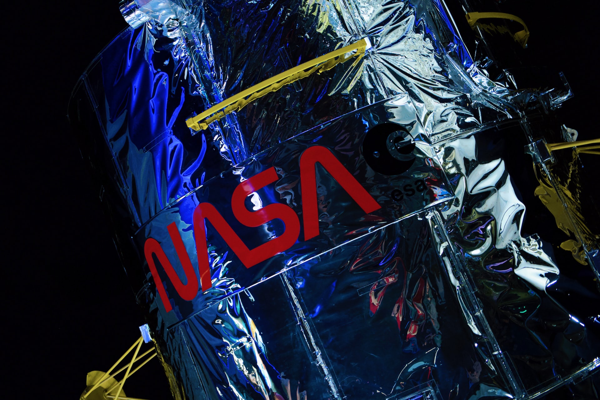 Доходы NASA за последний год составили более 71,2 млрд долларов