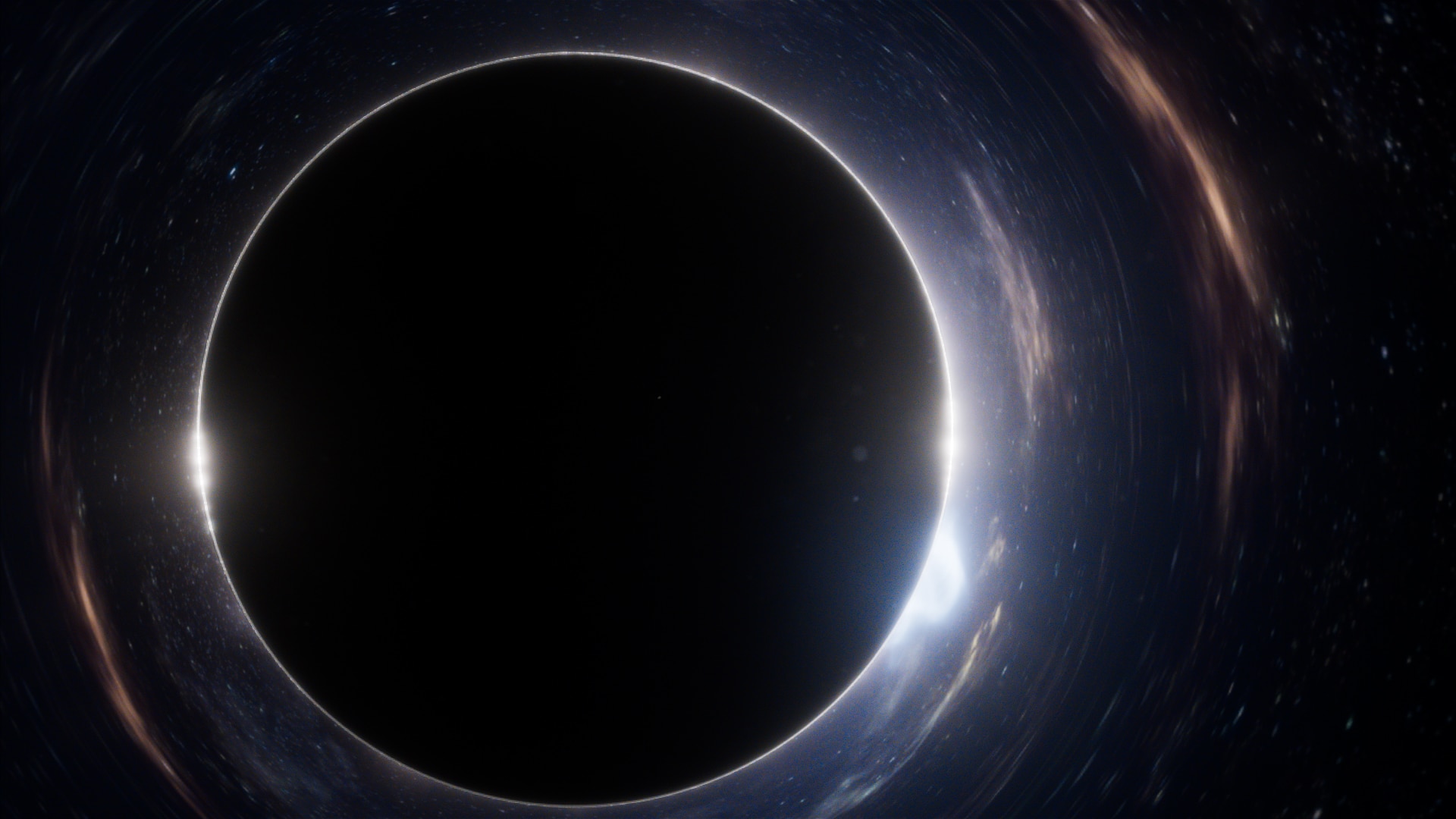 Discovered the closest black hole to the Sun