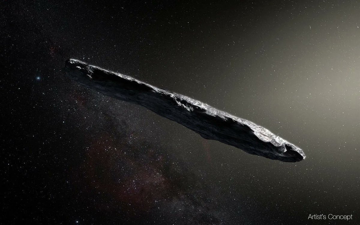 How to intercept an interstellar object?