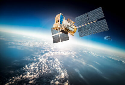Приблизно 95% замовлень Terran Orbital пов'язані з Міністерством оборони та NASA