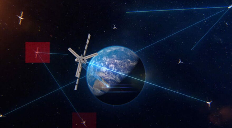 Супутники зможуть відстежувати запуски гіперзвукових ракет