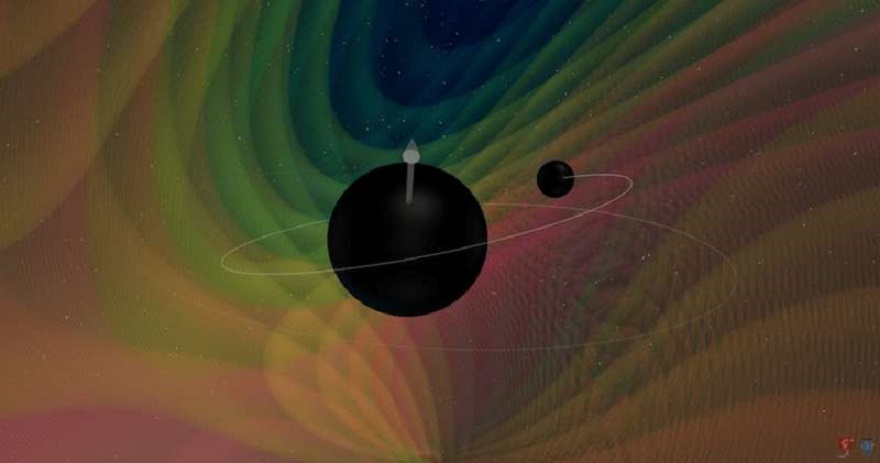 Дослідження нейтрино вказало на злиття чорних дір як їхнє джерело.