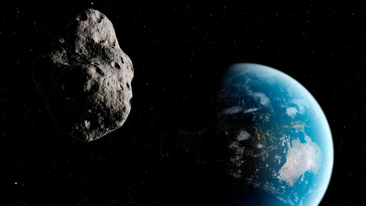 2022 russian asteroid found