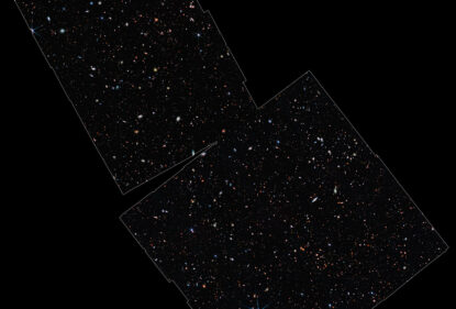 JWST Advanced Deep Extragalactic Survey