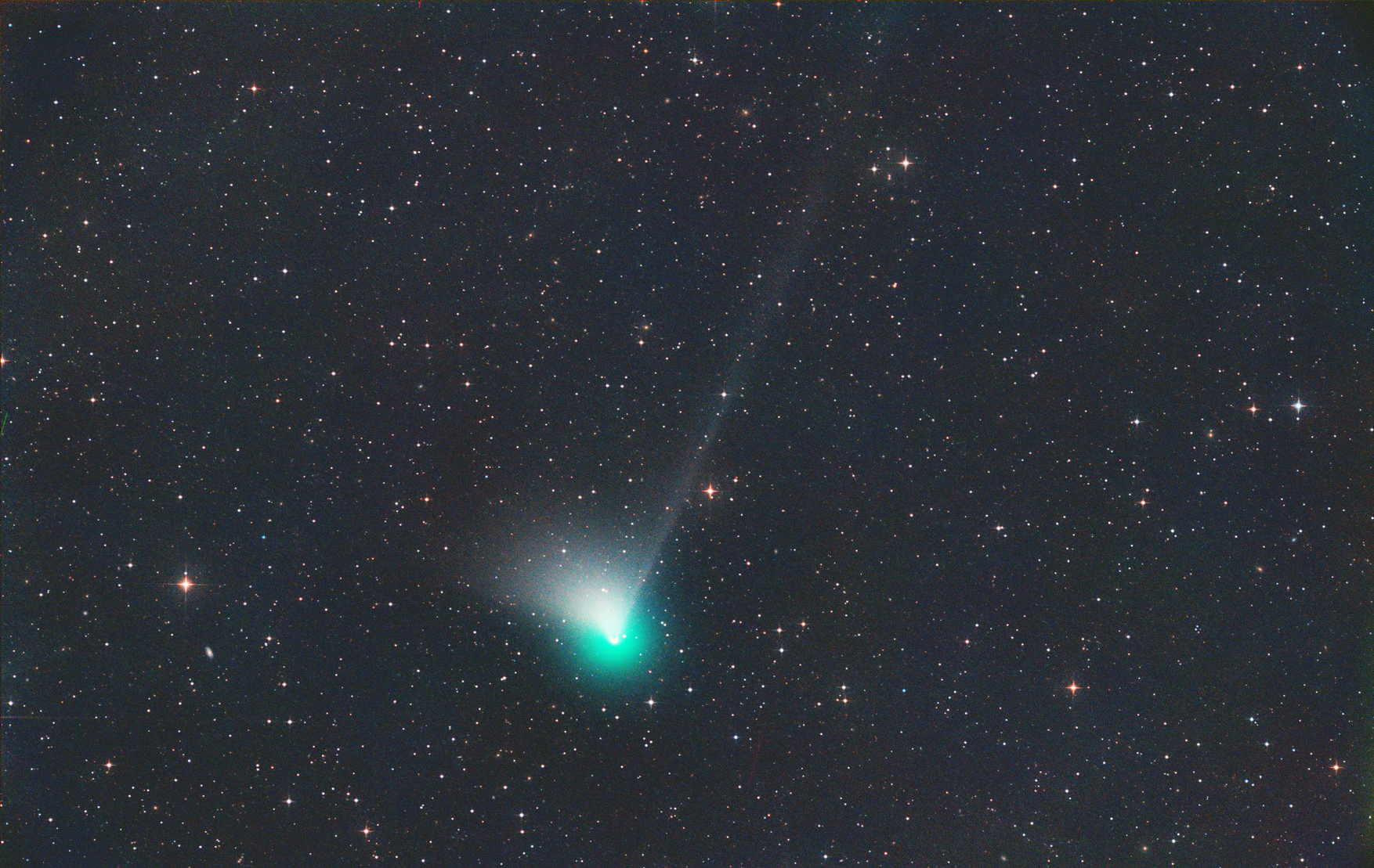 Comet ZTF at perihelion: Is it worth waiting for surprises