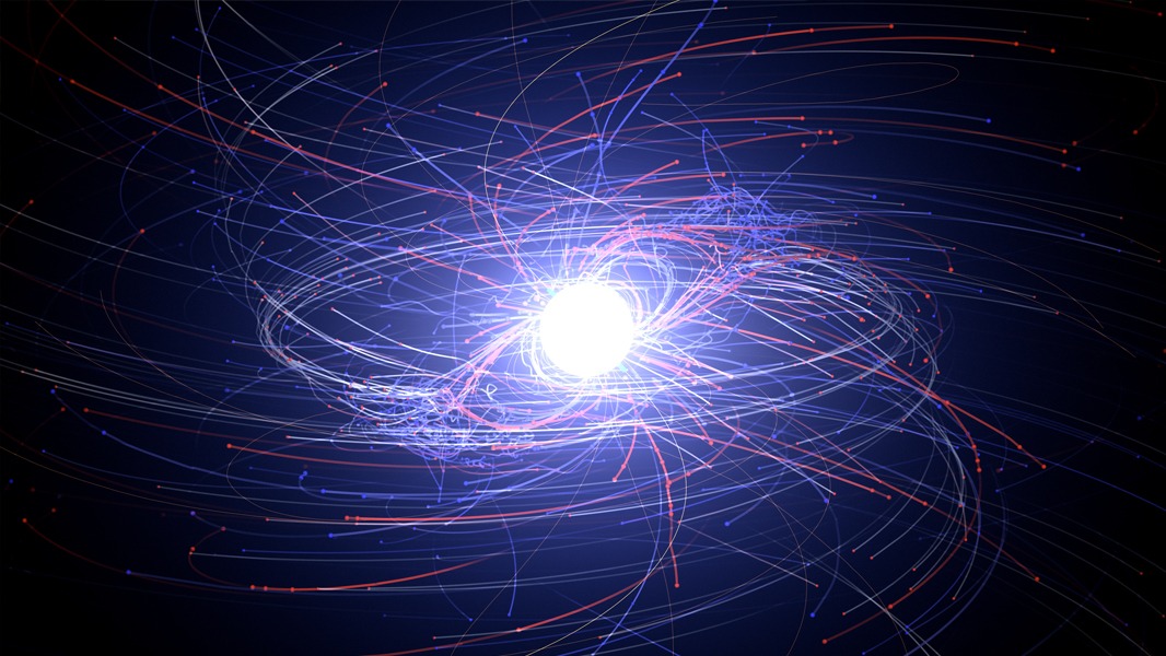 Злиття нейтронних зір на долі секунди утворило найщільніший об’єкт Всесвіту