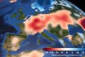 Посуха в Європі