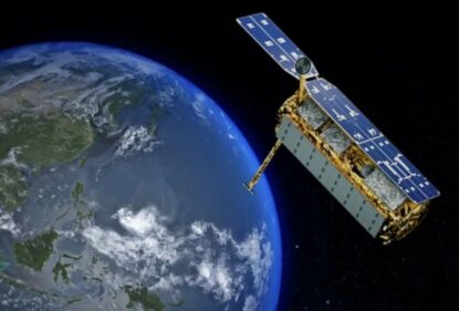 Південна Корея запустить супутник не російською ракетою, а європейською