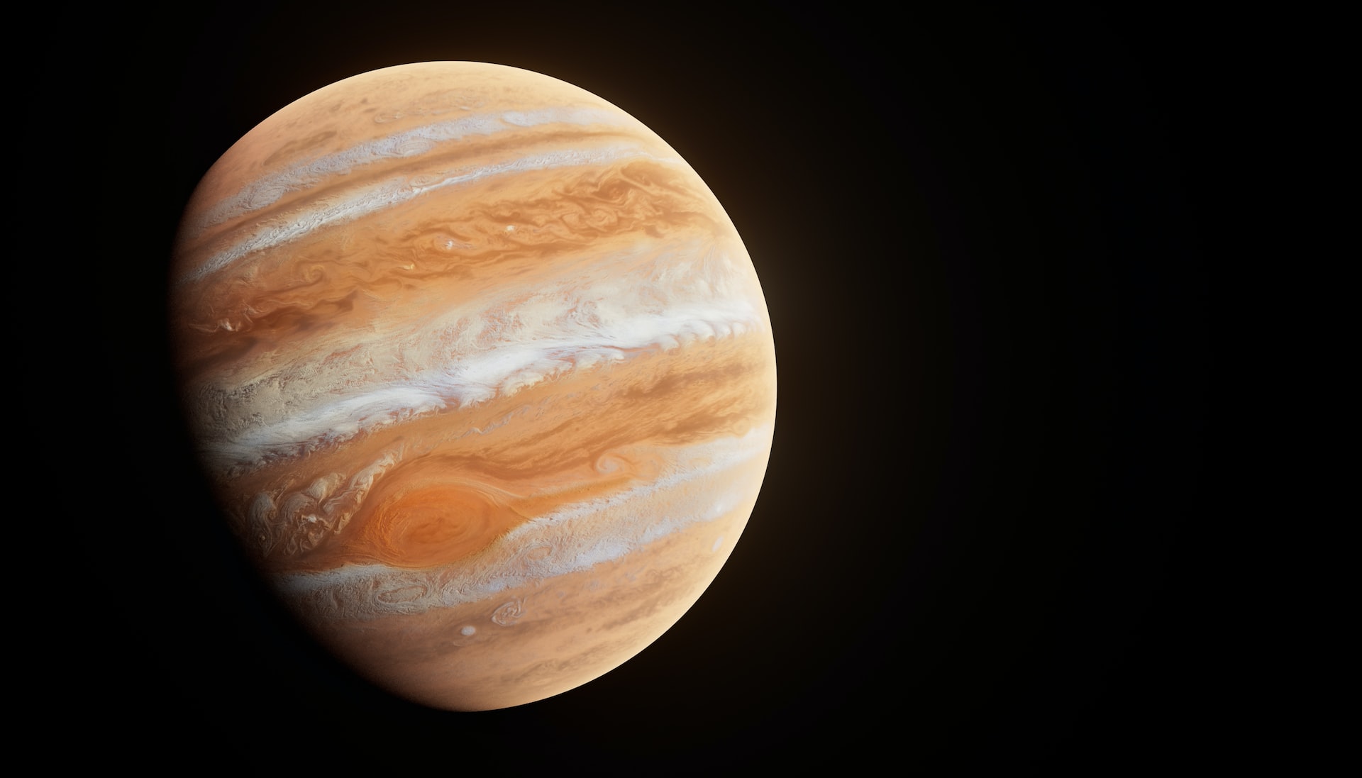 У Юпитера есть рекордное количество спутников в Солнечной системе
