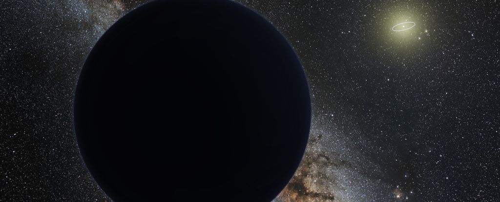 Can planets be made of dark matter?