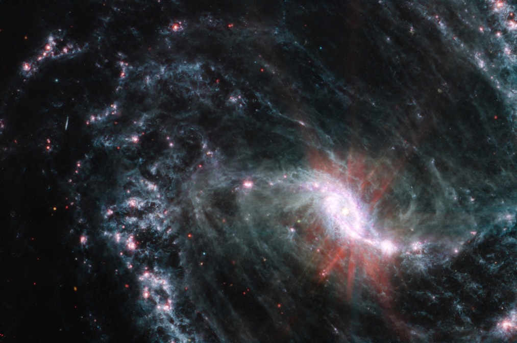 NGC 1365