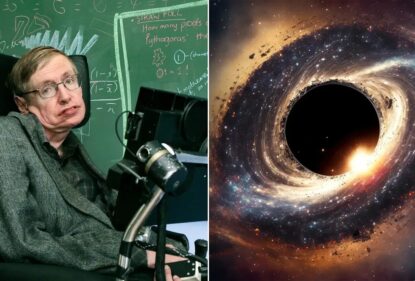 Цей прорив може привести до кращого розуміння того, як поводяться чорні діри та як вони взаємодіють із Всесвітом навколо них